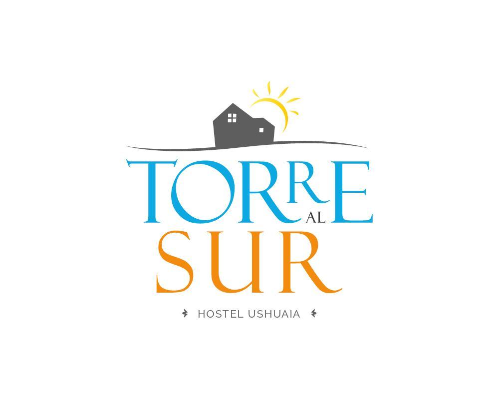 Torre Al Sur Hostel Ushuaia Exterior photo